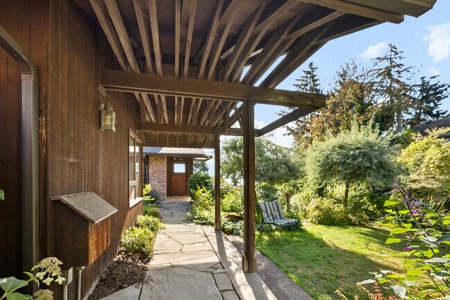 Foto del edificio - 4Bd/2.75Ba Seattle House