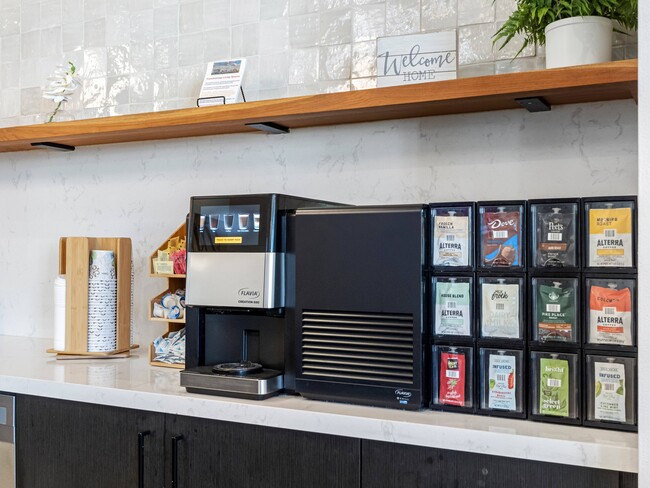 Foto del edificio - V2 Apartments