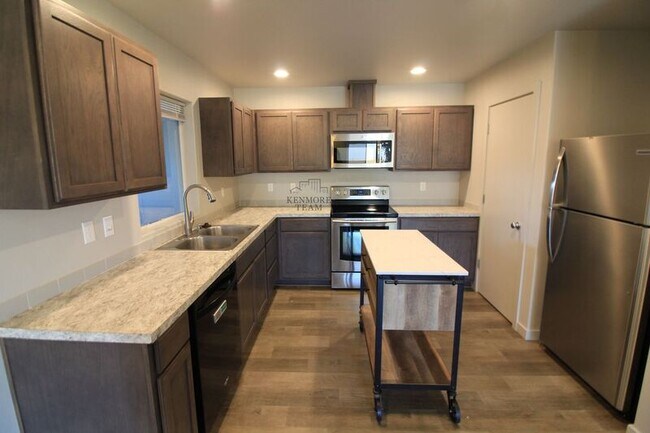 Foto del edificio - 605 S Cedar Ave