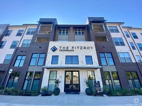 Fitzroy Promenade