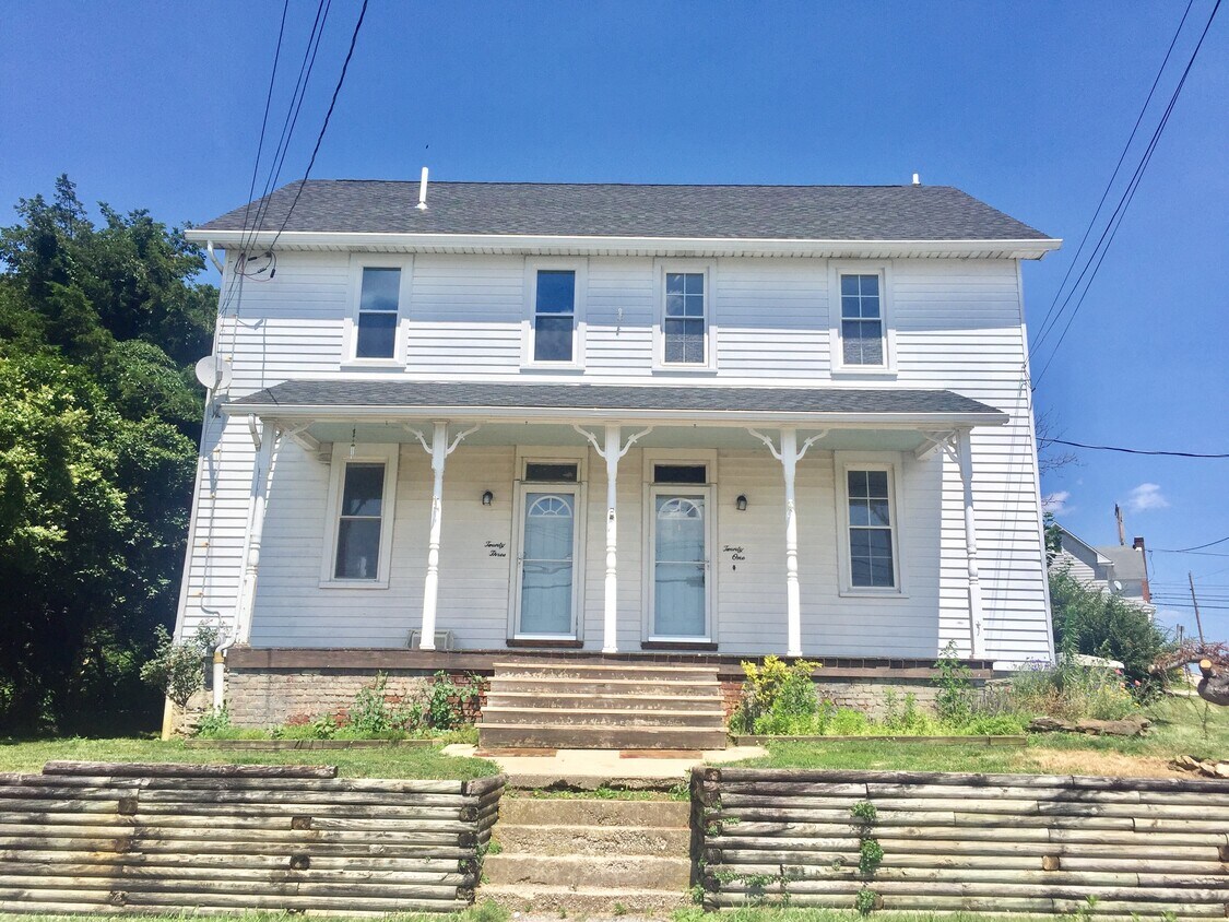Primary Photo - 21 High St