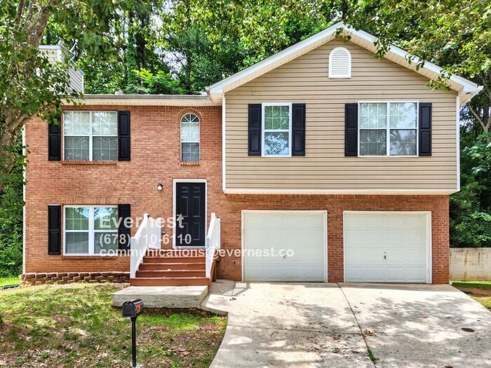 Foto principal - 736 Ashley Ln
