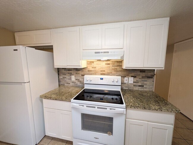 Foto del edificio - 2700 N 16th St