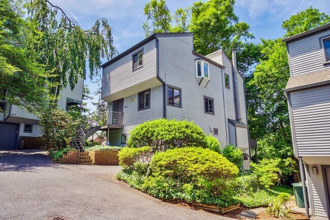 Photo - 5034 Dana Pl NW Townhome