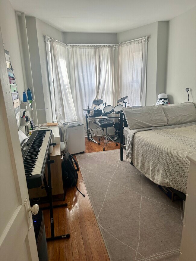 Foto del edificio - 45 Hemenway St