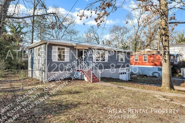 Foto del edificio - 325 13th Avenue NW Birmingham, AL 35215