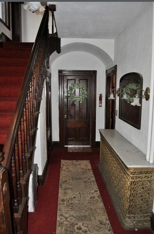 Foto del edificio - 111 Pleasant St