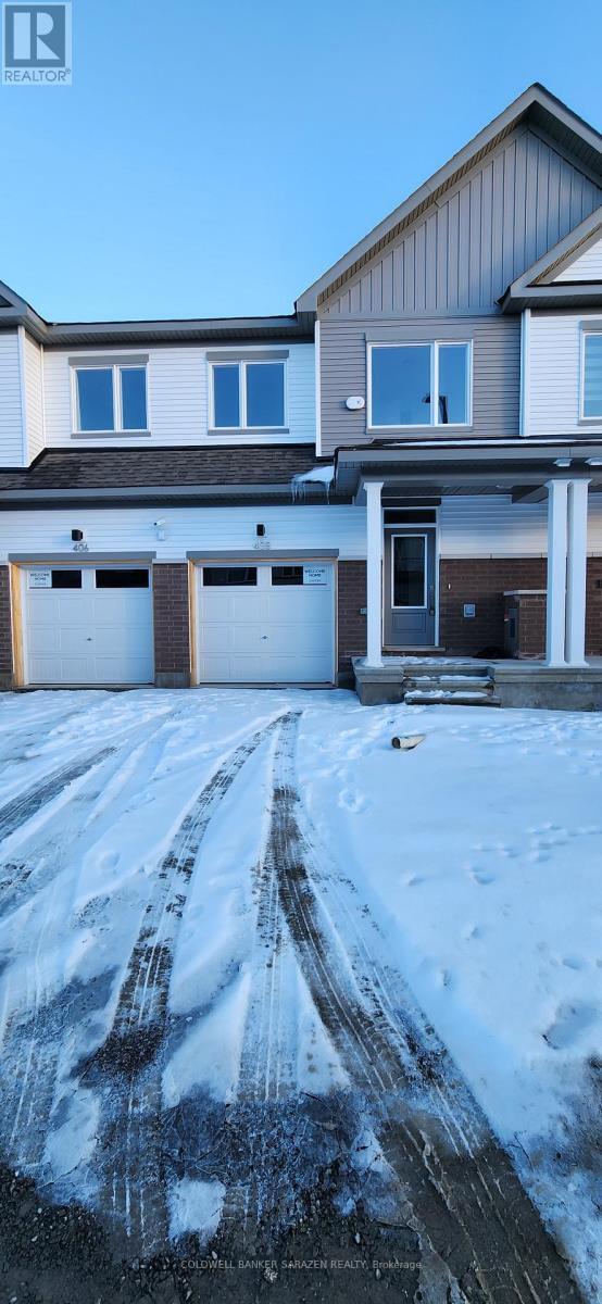 Building Photo - 408 Les Emmerson Dr
