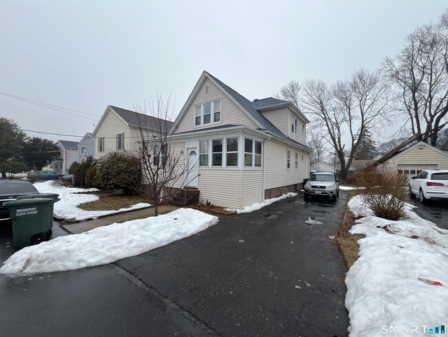 Foto del edificio - 83 Berkeley Pl