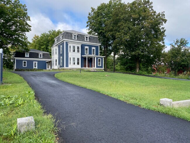 Foto del edificio - 11 Taylor St