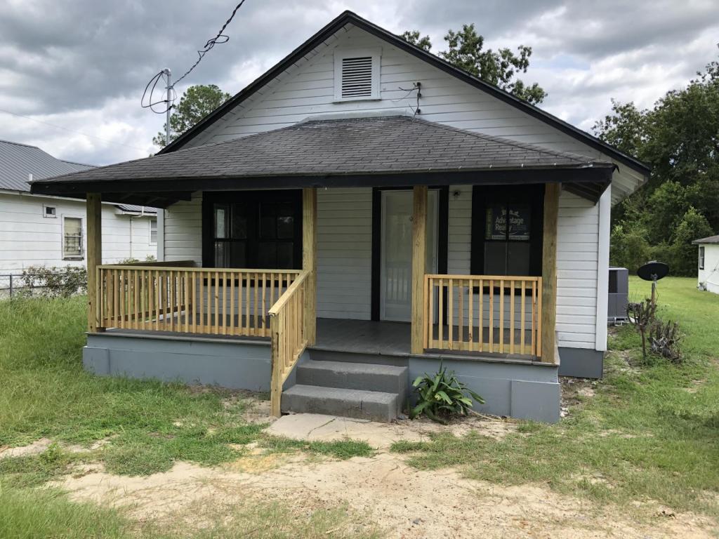 520 Alder Street House for Rent in Tifton, GA