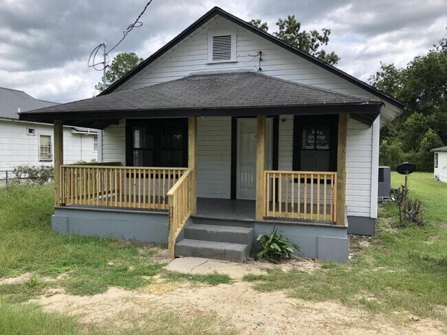 Homes For Rent In Tift County Ga