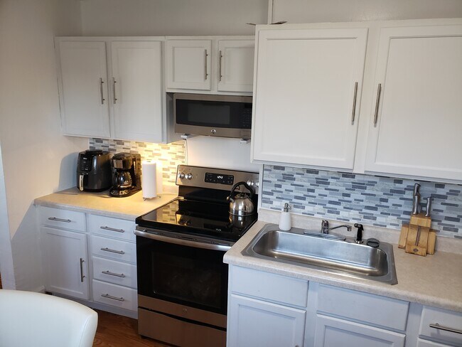 Foto del edificio - 25 22nd St SE