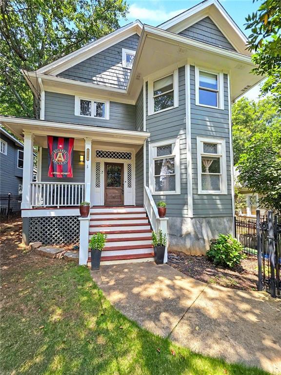 Foto del edificio - 324 Brooks Ave NE