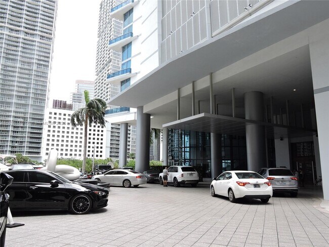 Foto del edificio - 200 Biscayne Blvd Way