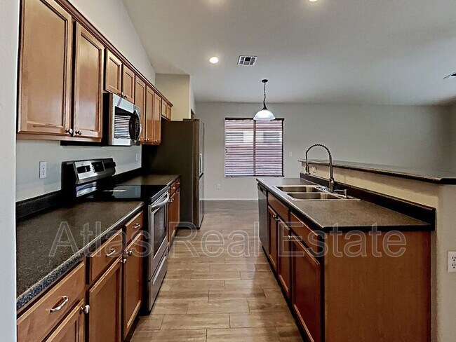 Foto del edificio - 35468 N Shorthorn Trail