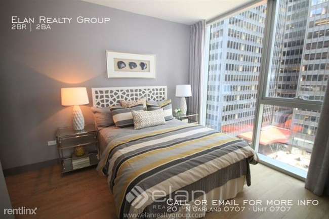 Building Photo - MILA (201 N Garland 0707)