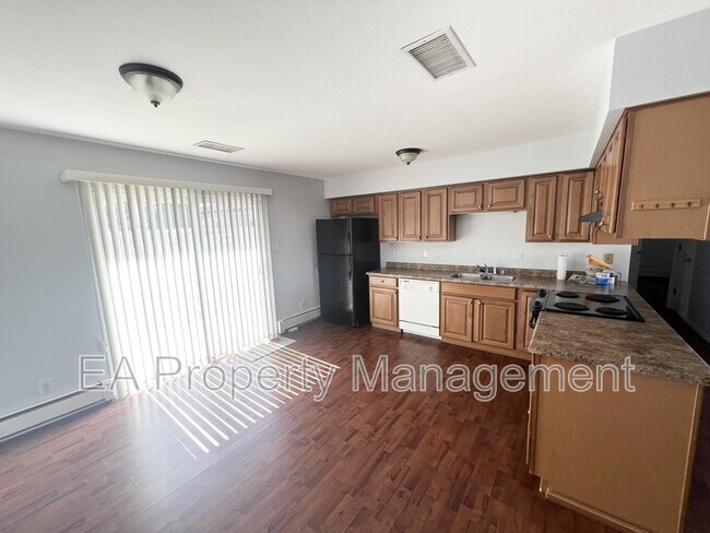 Foto del edificio - 5837 Guadalupe Trail NW