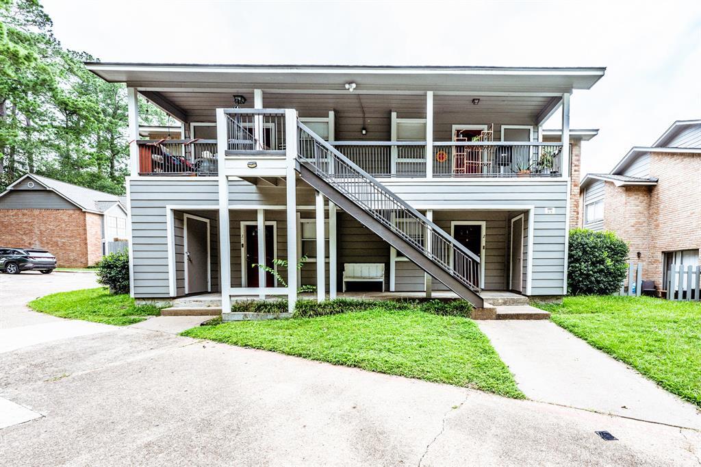 Foto principal - 2402 Sycamore Ave