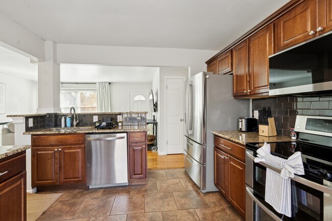 Foto del edificio - 10106 W 91st St