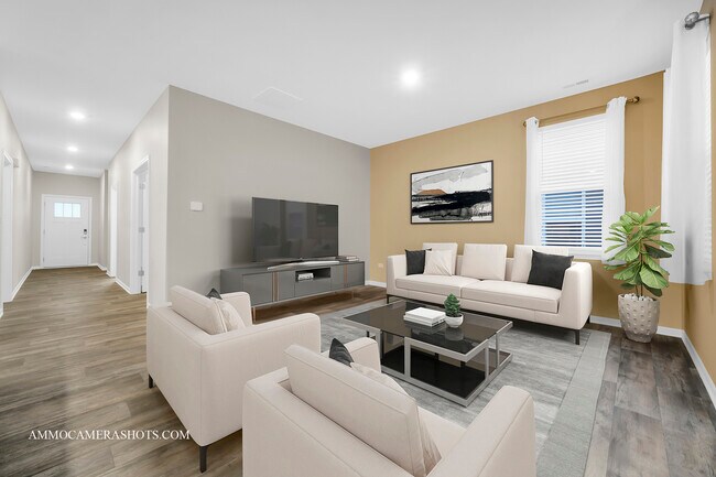 Foto del edificio - 325 Sussex Ln