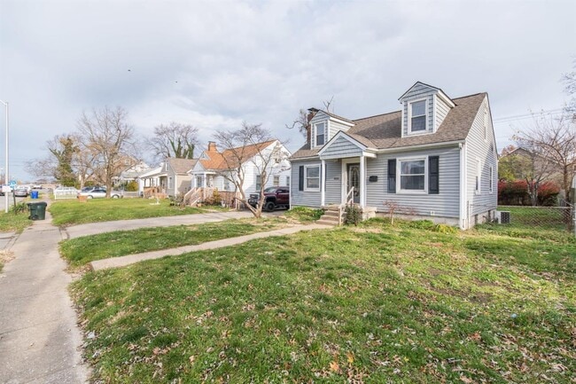 Building Photo - 1023 Liberty Rd