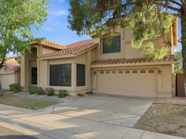 Foto del edificio - Location! Location! Beautiful 4 Bedroom/ 3 Bath Home! Ray/Kyrene