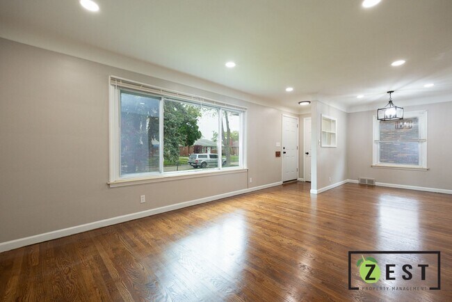 Building Photo - Welcome Home!