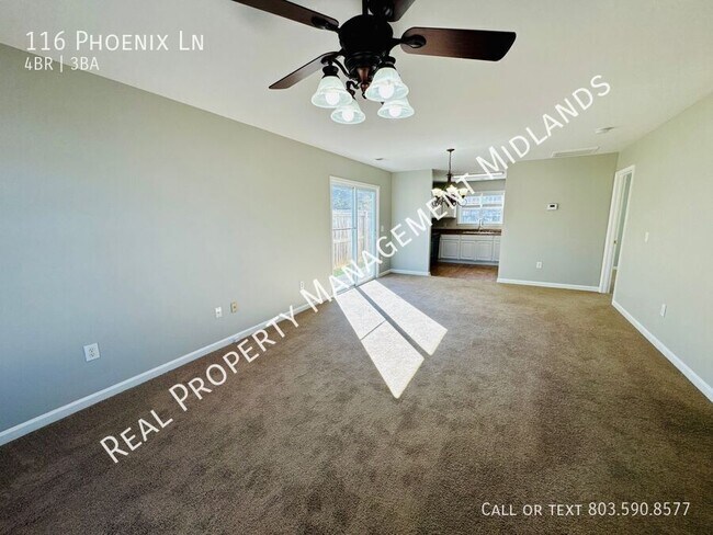 Foto del edificio - 116 Phoenix Ln