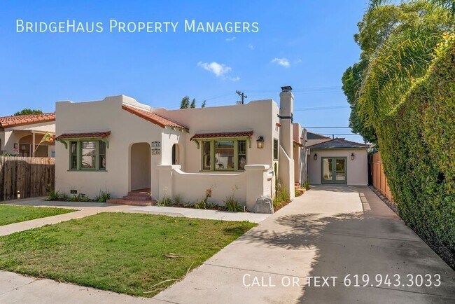 Building Photo - 4743 Marlborough Dr