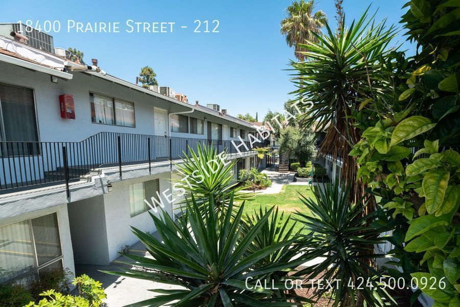 Primary Photo - 18400 Prairie - Gorgeous, fully renovated ...