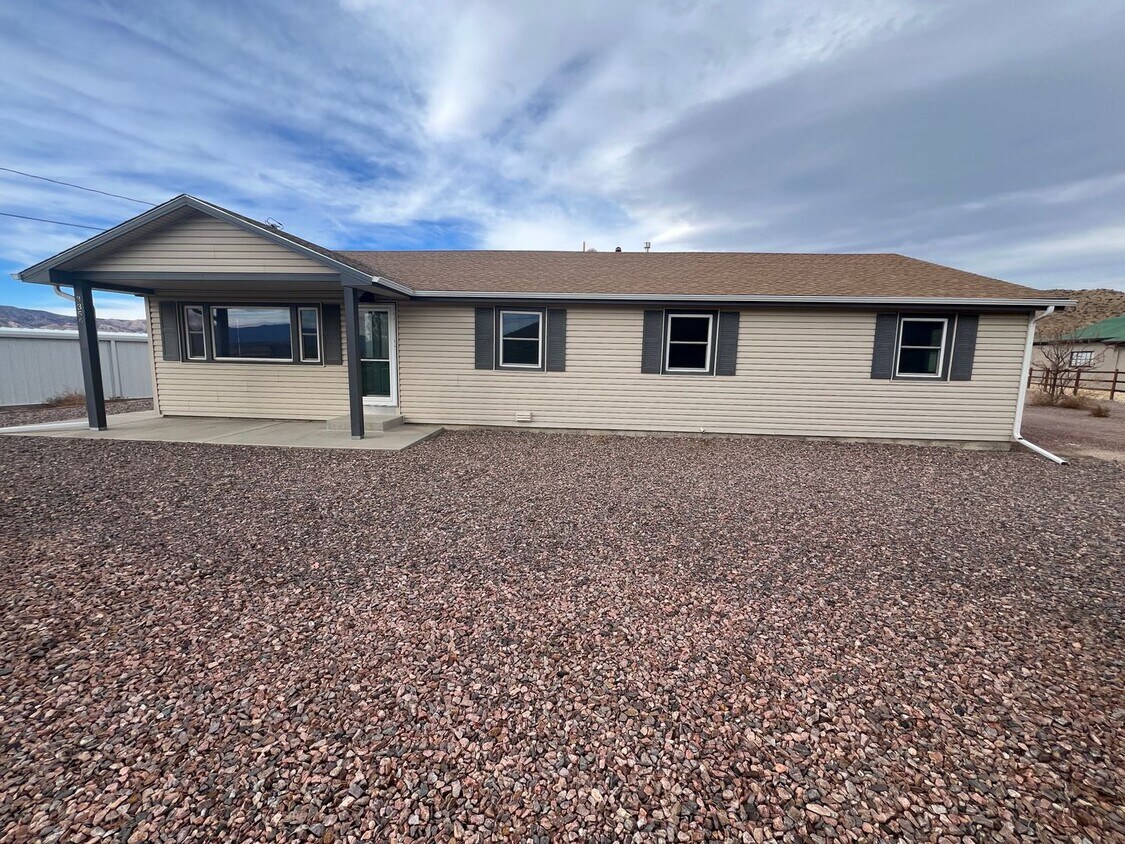 3355 US50, Cañon City, CO 81212 House Rental in Cañon City, CO