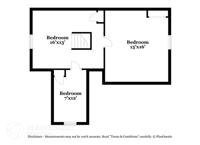 Building Photo - 1646 Oakwood Ave