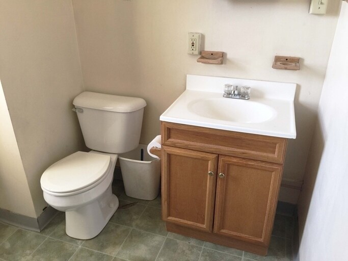 Foto del interior - 1700 Grace St