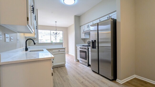 Building Photo - 265 Sierra Pass Dr