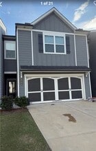 Building Photo - 5309 Melbourne Ln