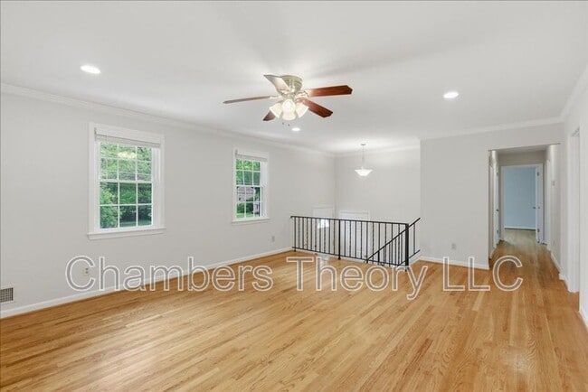 Building Photo - 4520 Willet Dr