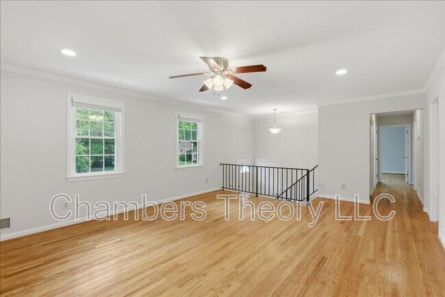 Foto del edificio - 4520 Willet Dr
