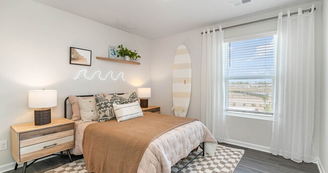 Building Photo - The Grove at Village Oaks