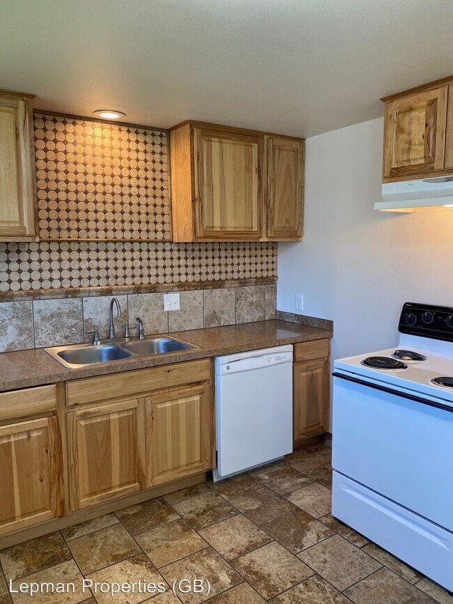 Foto del edificio - 1433-1433 27th Ave SE