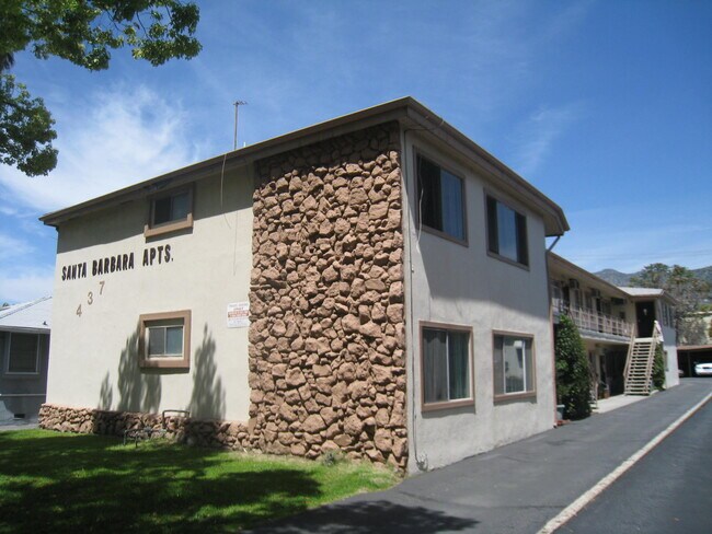 Building Photo - 437 W Glenoaks Blvd
