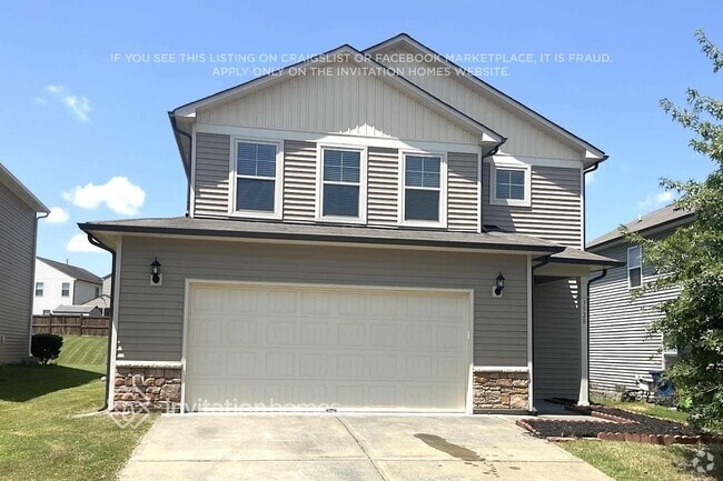Building Photo - 3528 Teravista Way