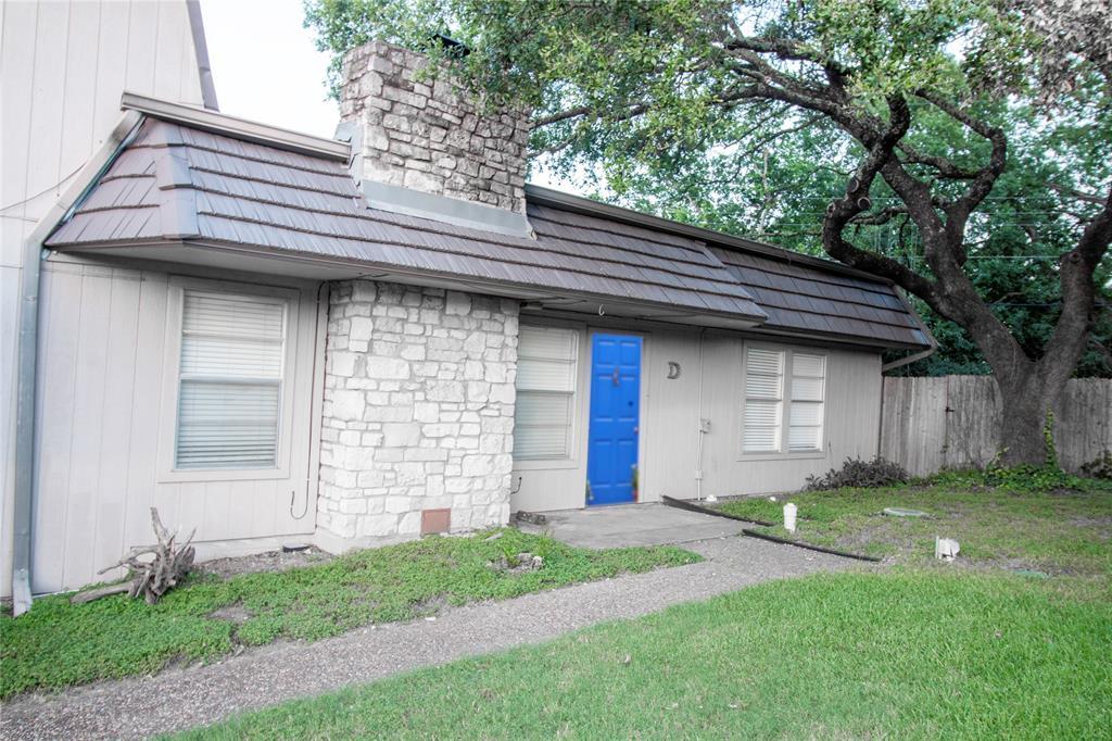 Foto principal - 709 Castle Ridge Rd