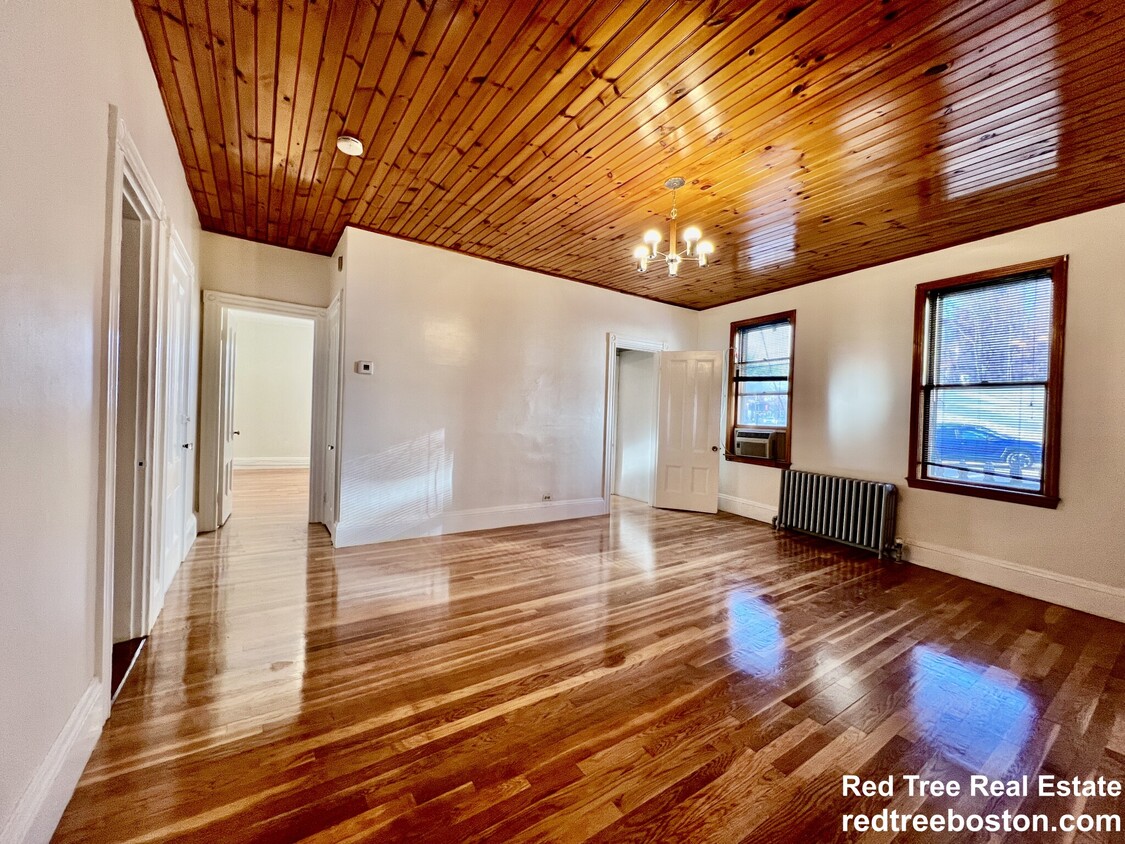 Photo - 234 Cypress St. Unit 1