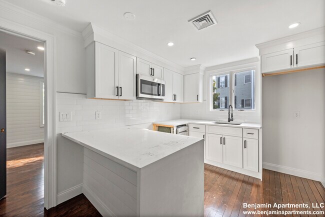 Foto del edificio - 39 Endicott St