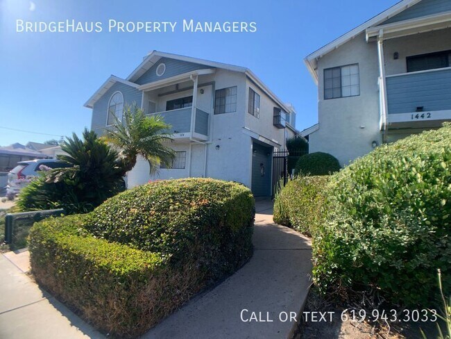 Foto del edificio - 1434 Essex St