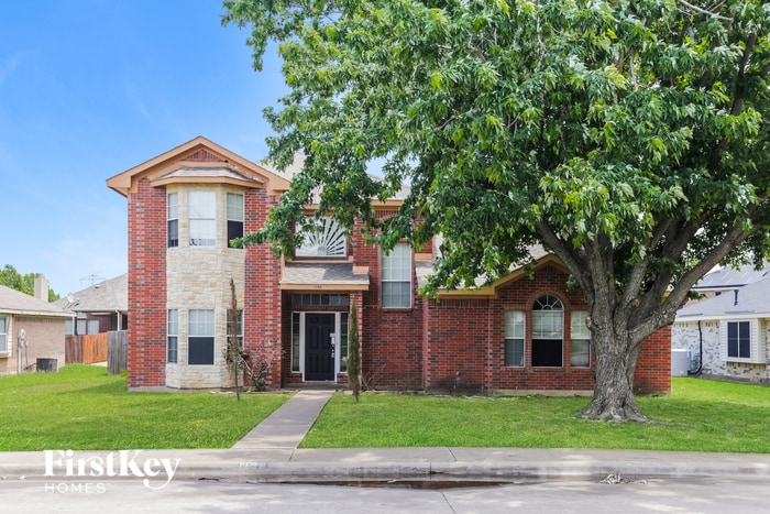 1130 Wentwood Drive - House Rental in DeSoto, TX | Apartments.com