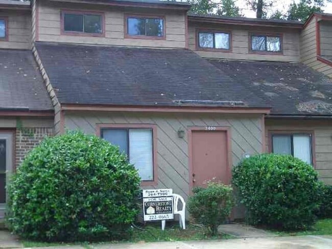 Photo - 2400 Sandpiper Street House