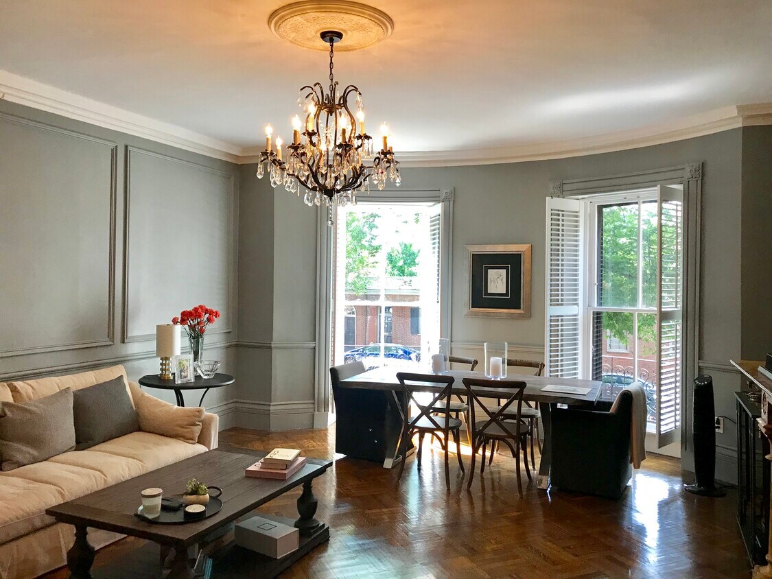 Foto principal - 79 Mount Vernon St