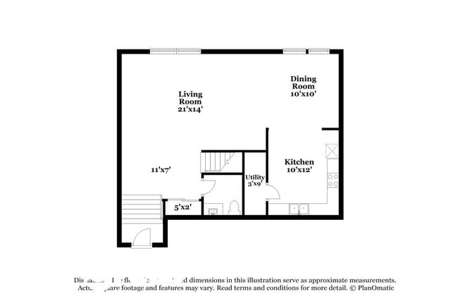 Building Photo - 103 Chaucer Rd